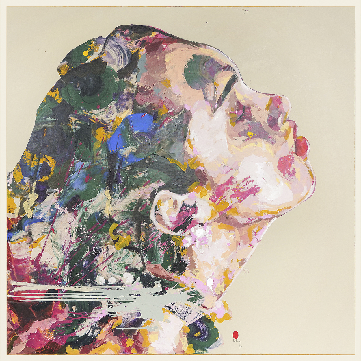 SATURDAY – Limited Edition Fine Art Print